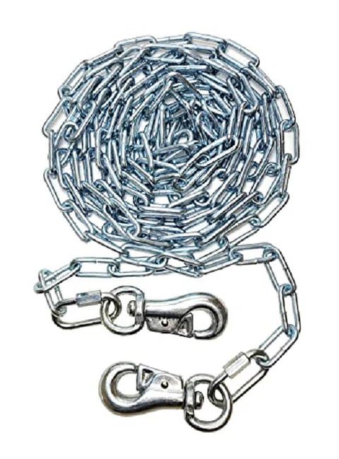 CADENA PARA AMARRAR PERRO 3MM