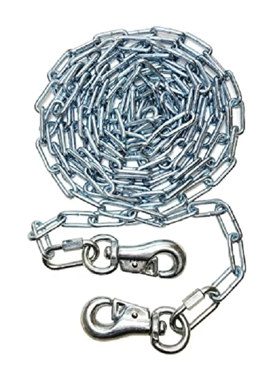 CADENA PARA AMARRAR PERRO 3MM 1