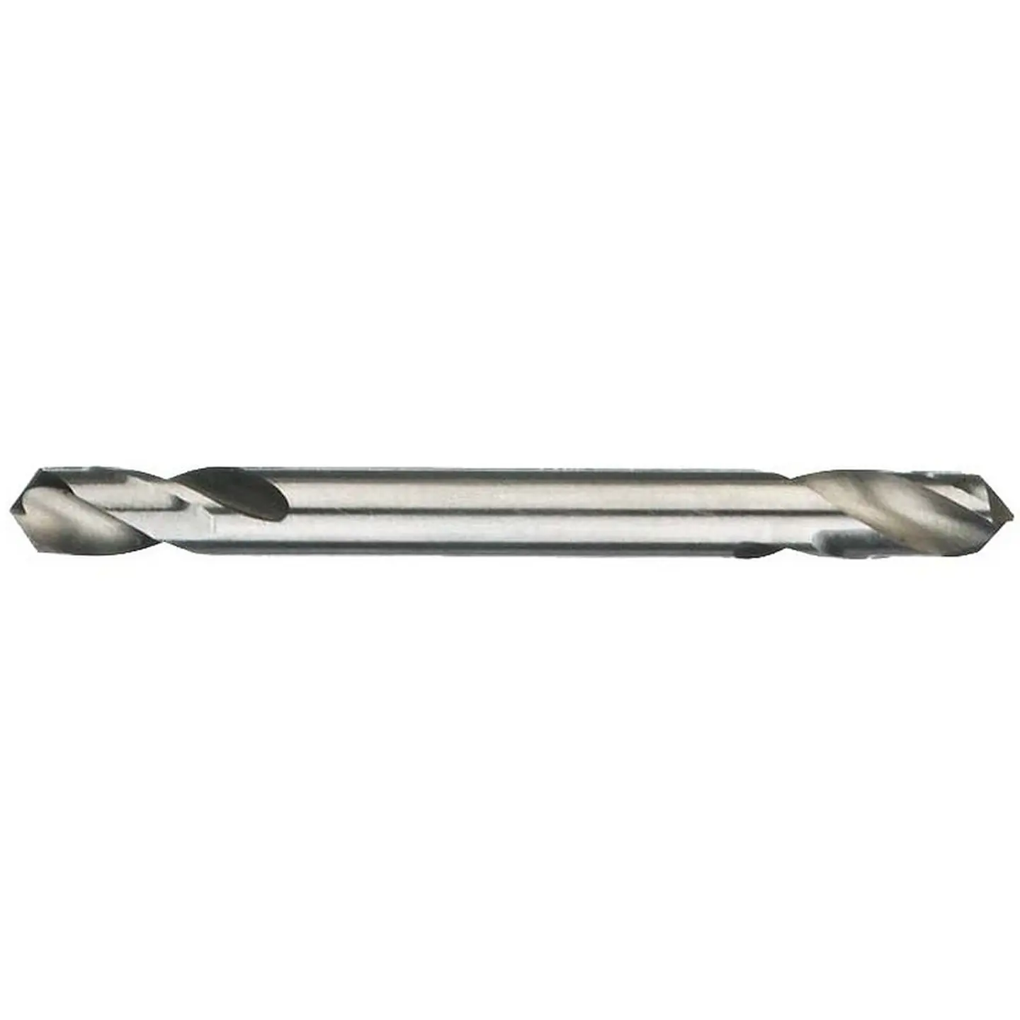 BROCA CARROCERA DOS PUNTAS HSS 4.2X55MM 1