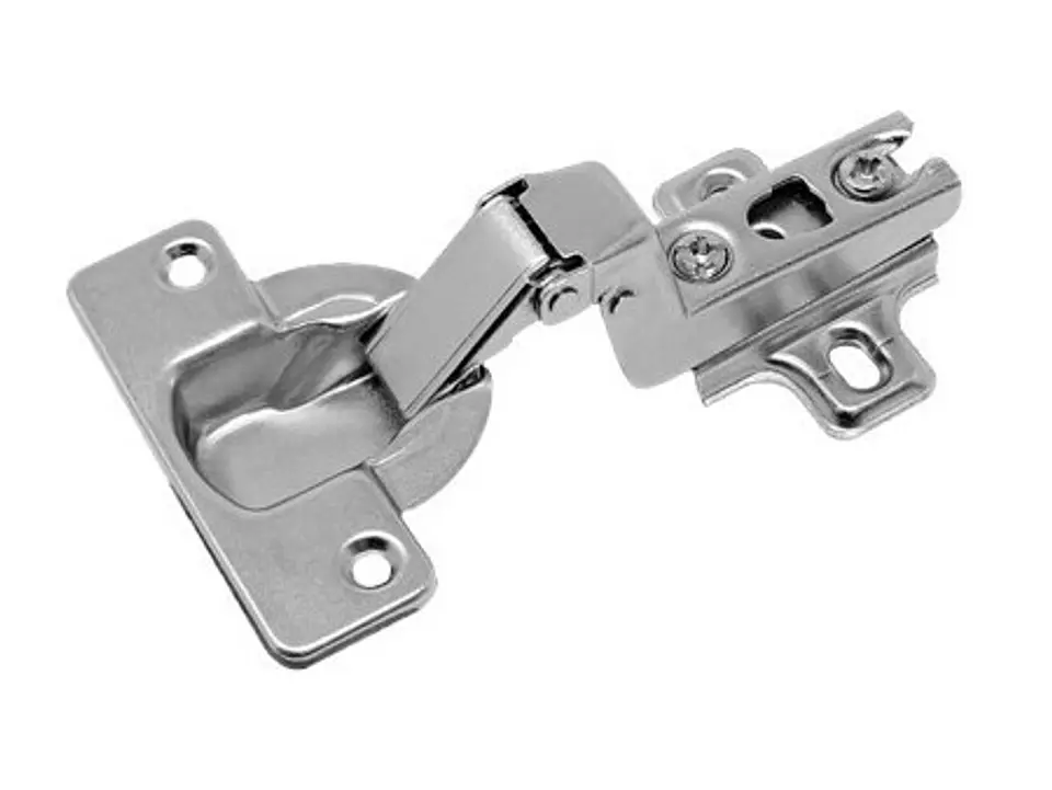 BISAGRA GOLPE CURVA 26MM X PAR 1