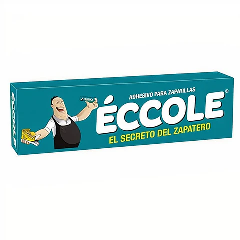 ECCOLE 9GR