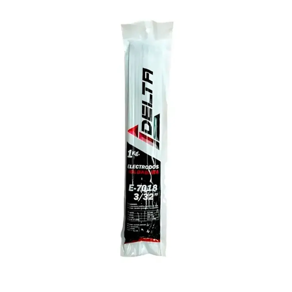 SOLDADURA DELTA 7018 3/32 1
