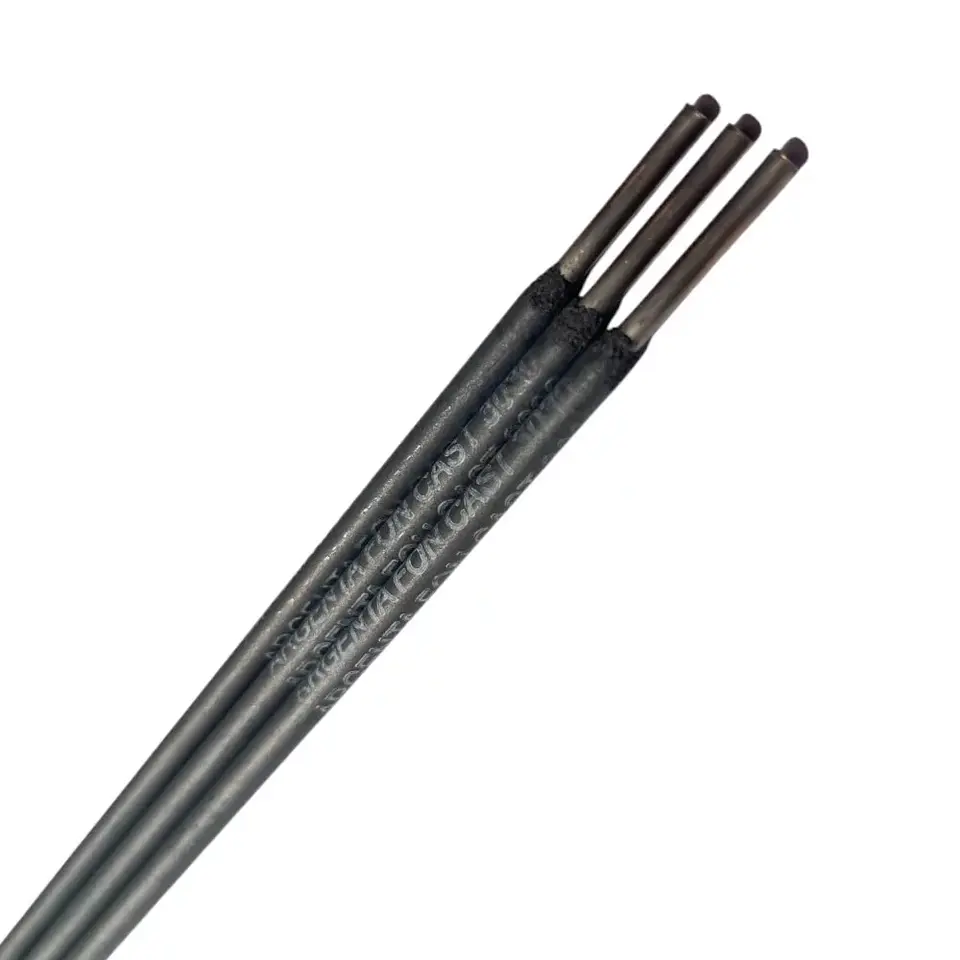 SOLDADURA INDURA FIERRO FUNDIDO NICKEL 99 1/8 1
