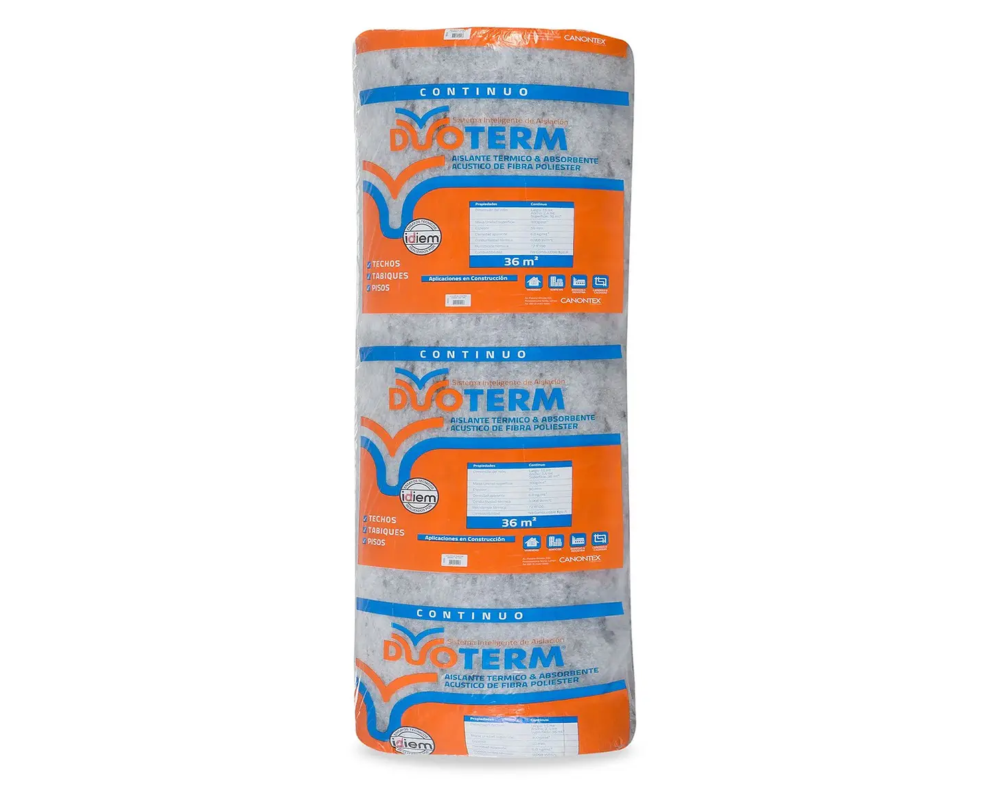 ADHESIVO TEJA ASFALTICA 1 GALON DYNAL 1