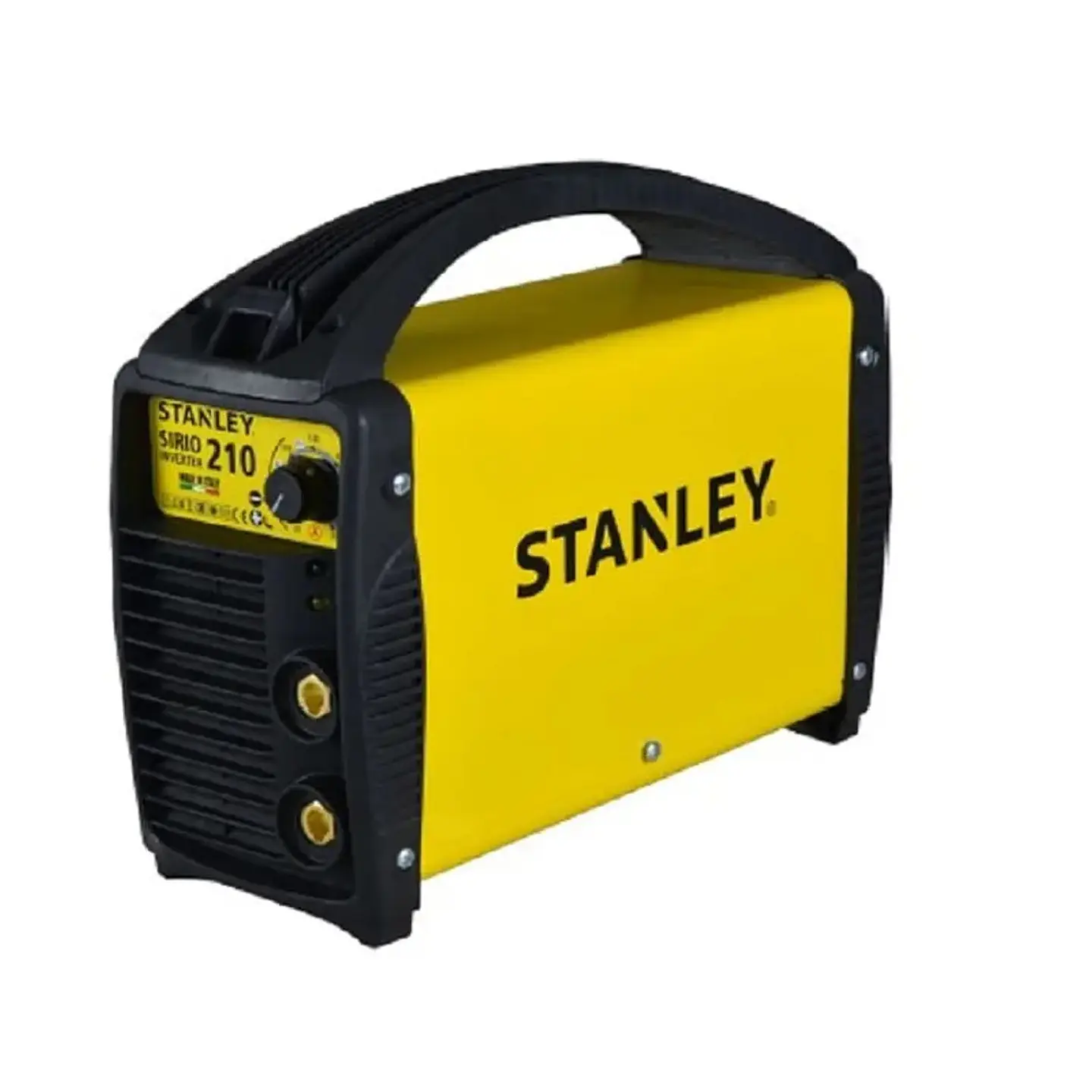 SOLDADORA STANLEY INVERTER 190A 1