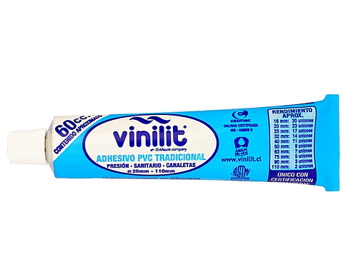 VINILIT ADHESIVO 60CC