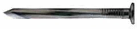 CLAVO ESTRIADO GALVANIZADO 3.5 X 60MM