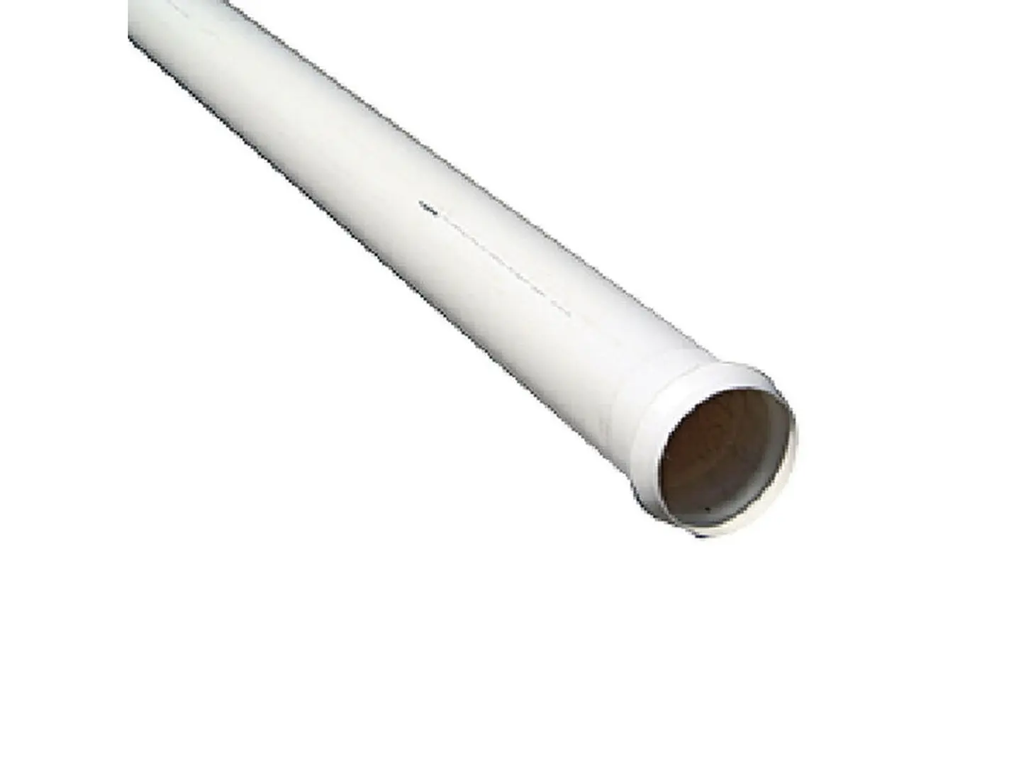PVC AGRICOLA 200MM TIRA 6M 1