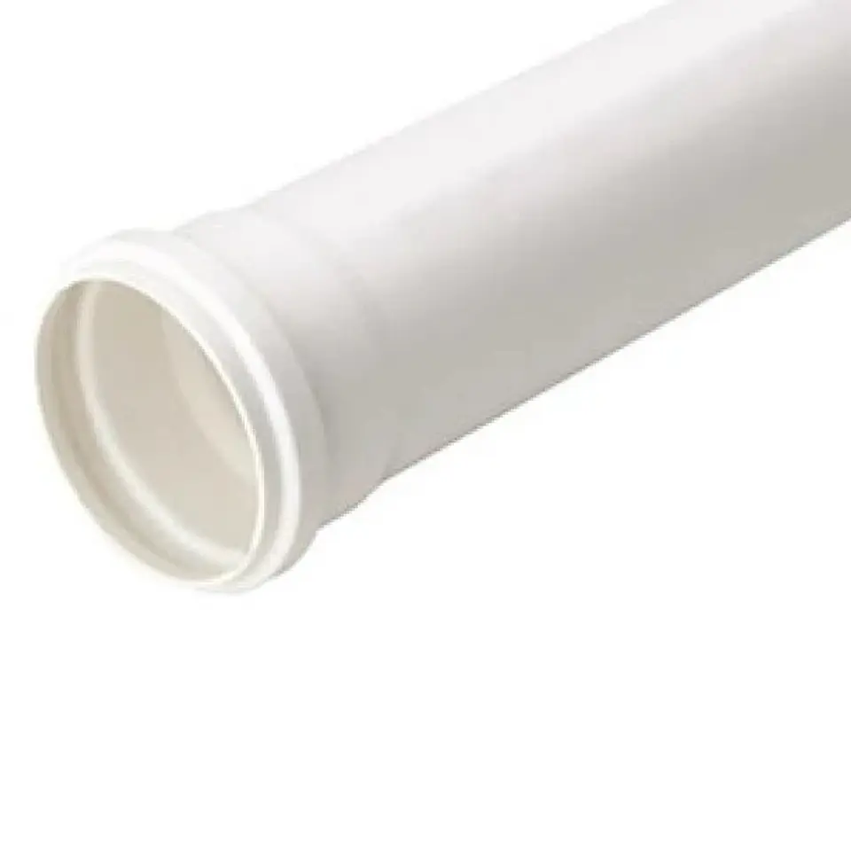 PVC AGRICOLA 250MM TIRA 6M 1