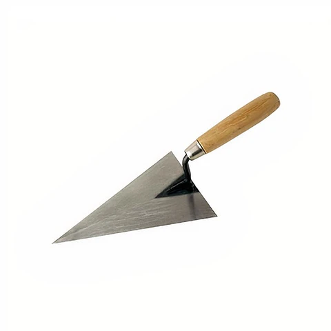 PLANA TRIANGULAR 7