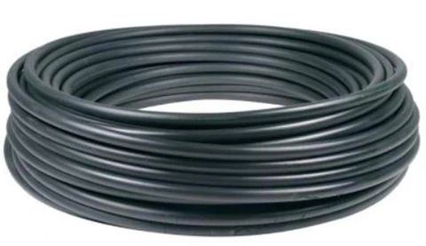 PLANSA 1 1/2 NEGRA LINEAS NARANJAS X METRO