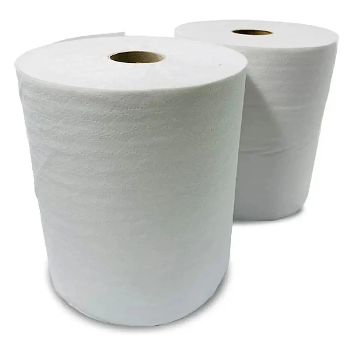 TOALLA JUMBO EX BLANCO 250MTS CON 2 1