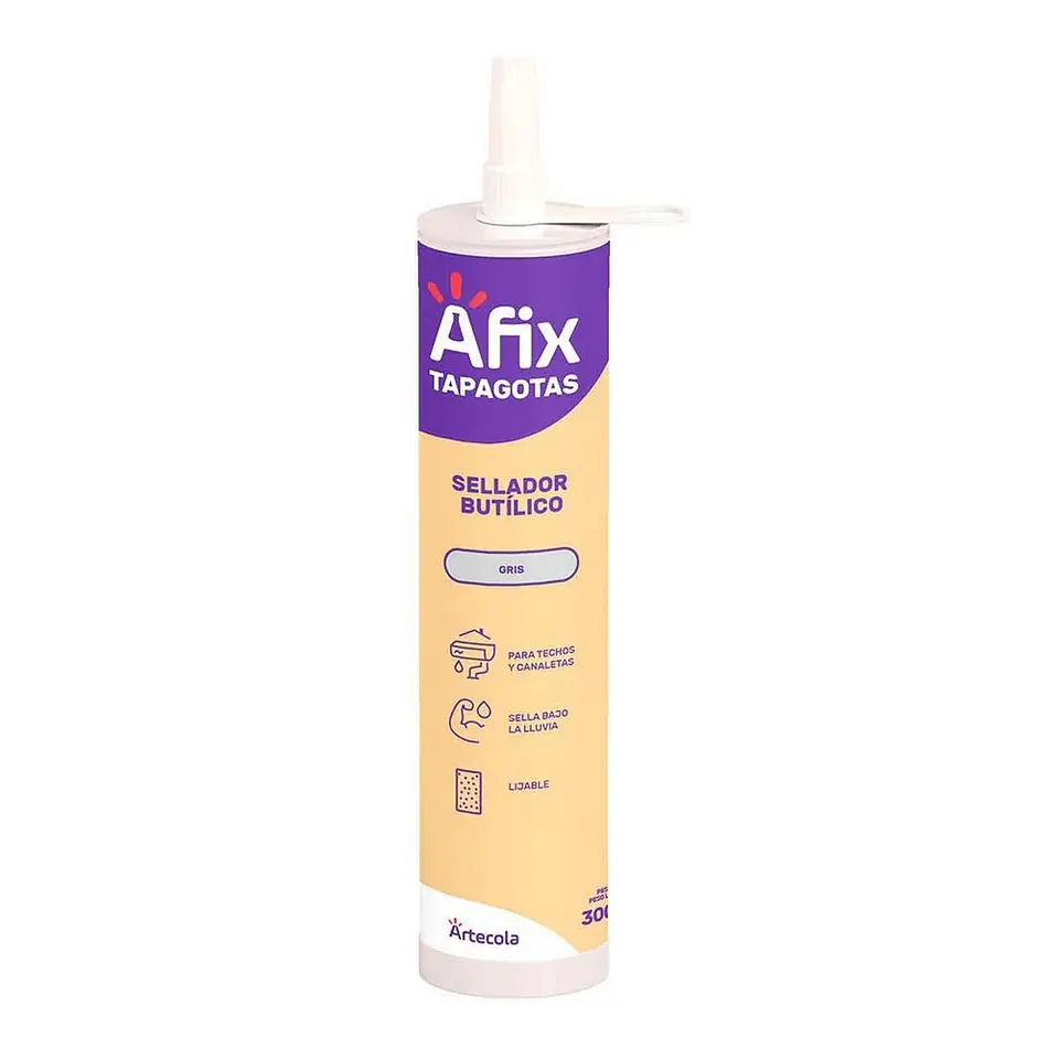 TAPAGOTERAS ARTICOLL 300GR AFIX 1