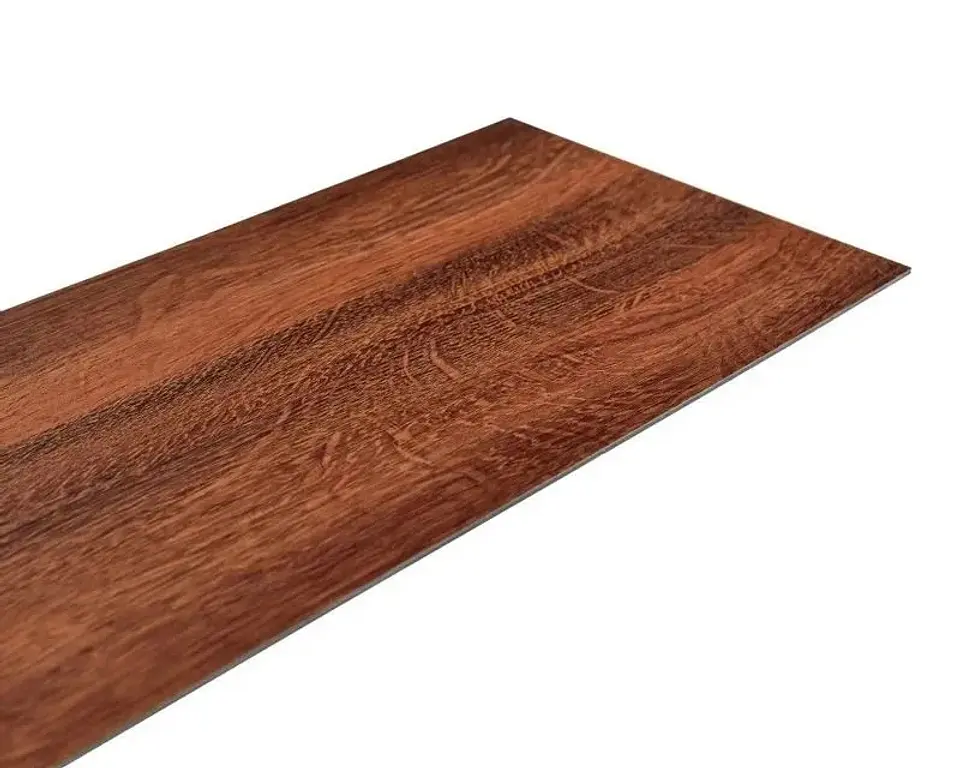 PISO VINILICO SPC LOS ROBLES CEREZO 5.5MM 1