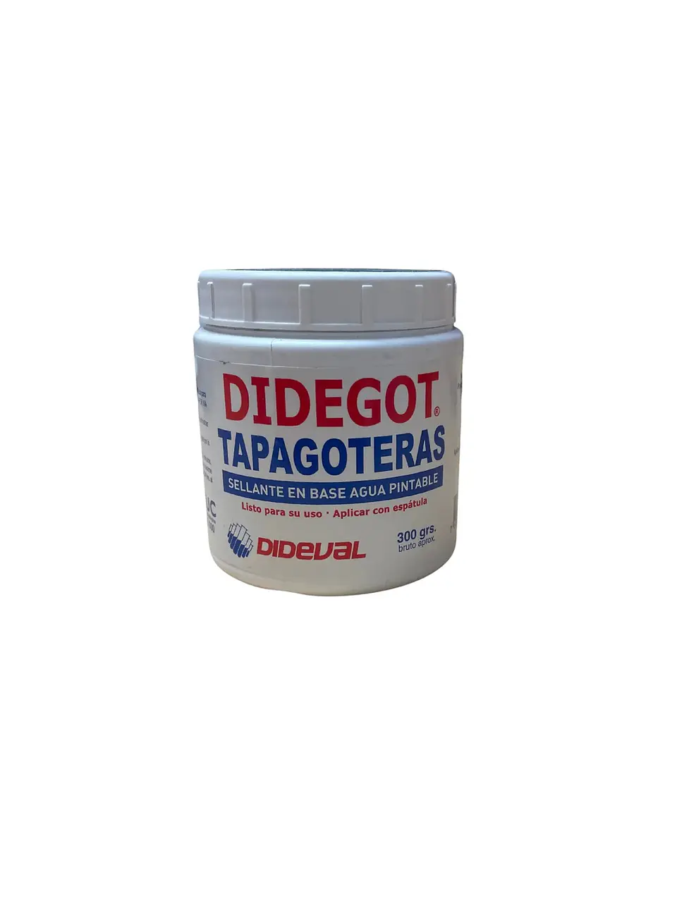 TAPAGOTERAS DIDEGOT 300CC 1