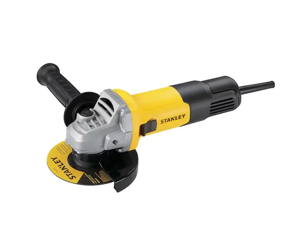 ESMERIL ANGULAR STANLEY 750W 4.5 1