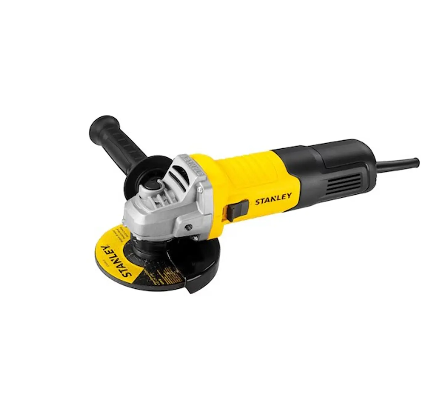 ESMERIL ANGULAR STANLEY 4.1/2 900W 1