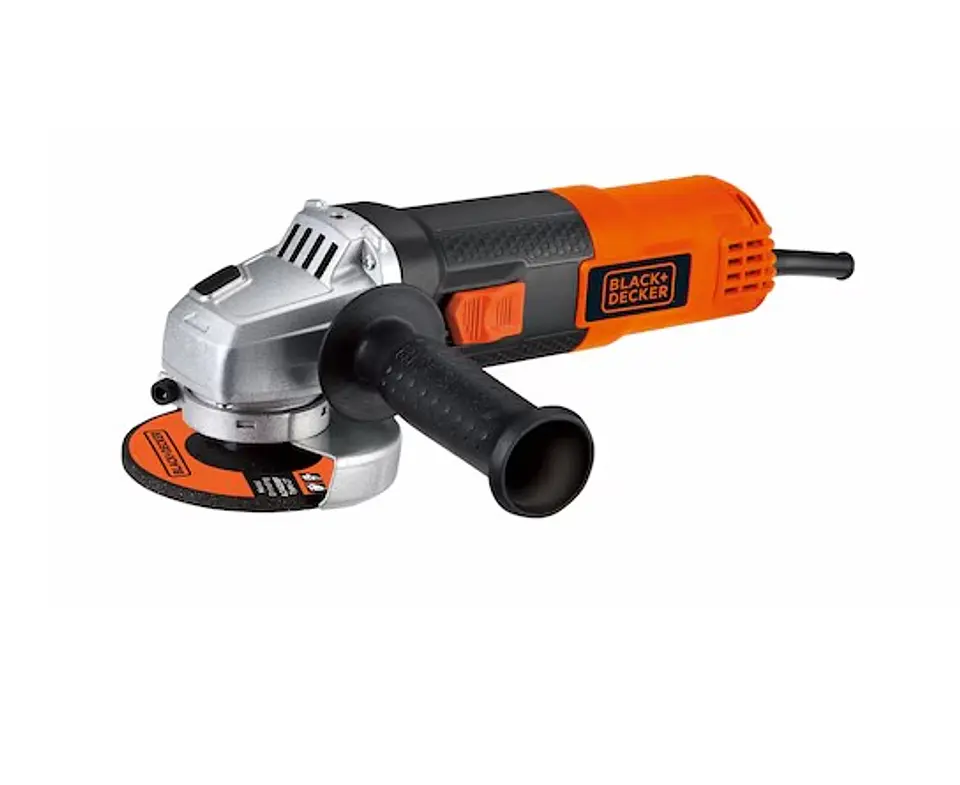 ESMERIL ANGULAR BYD G720 820W 4 1/2 1