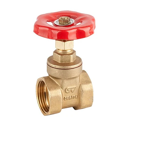 LLAVE COMPUERTA 1 1/4