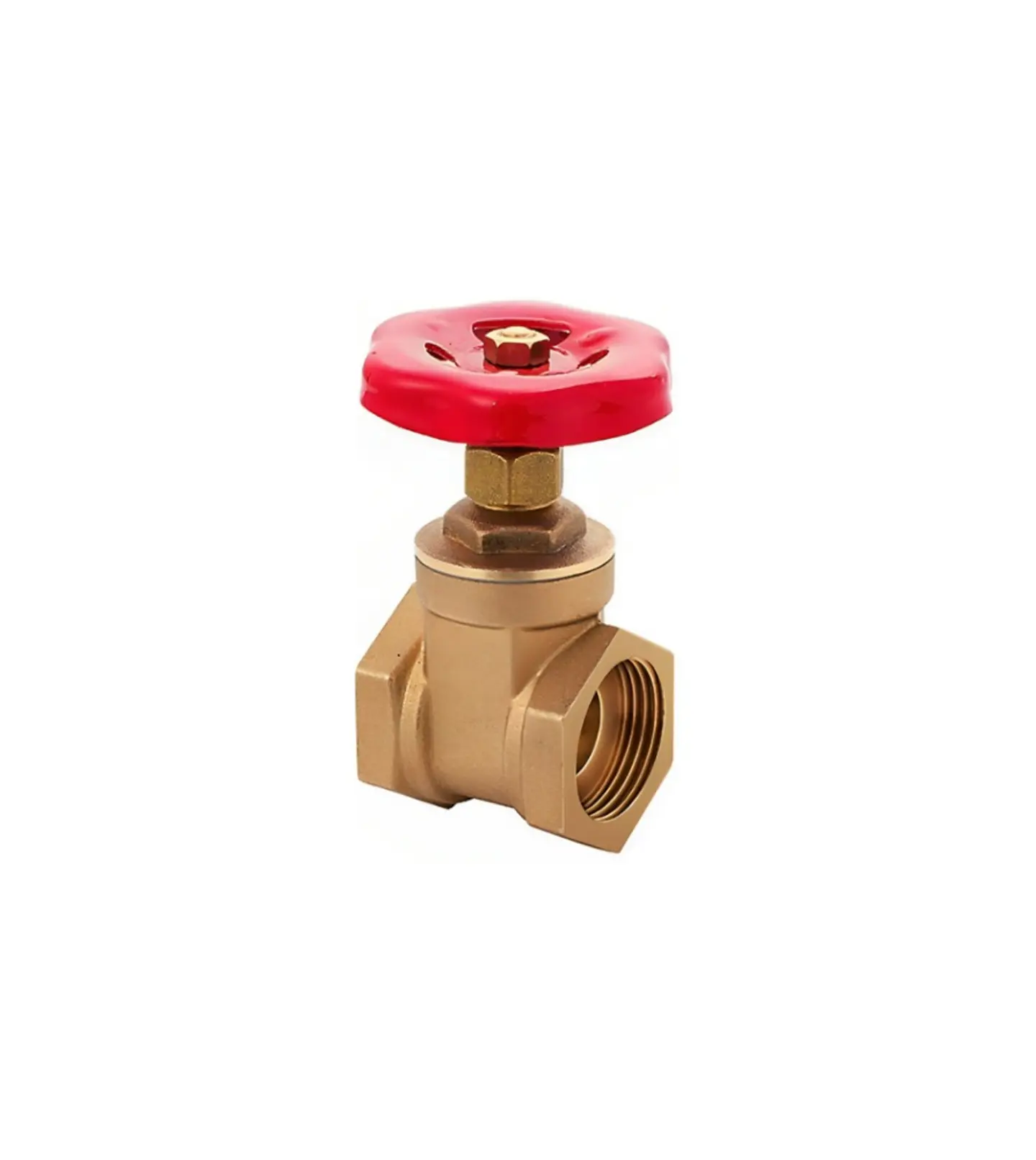 LLAVE COMPUERTA 3/4 1