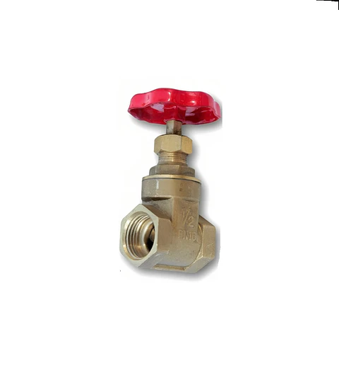LLAVE COMPUERTA 1/2