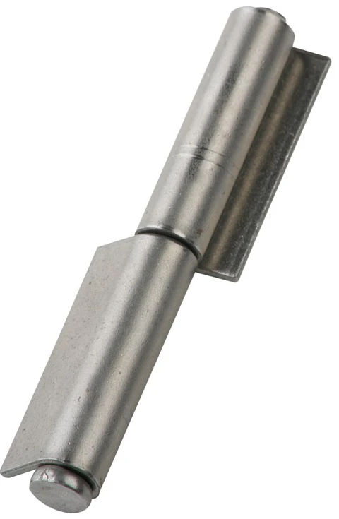 POMEL DE ACERO CON ALA 3/8