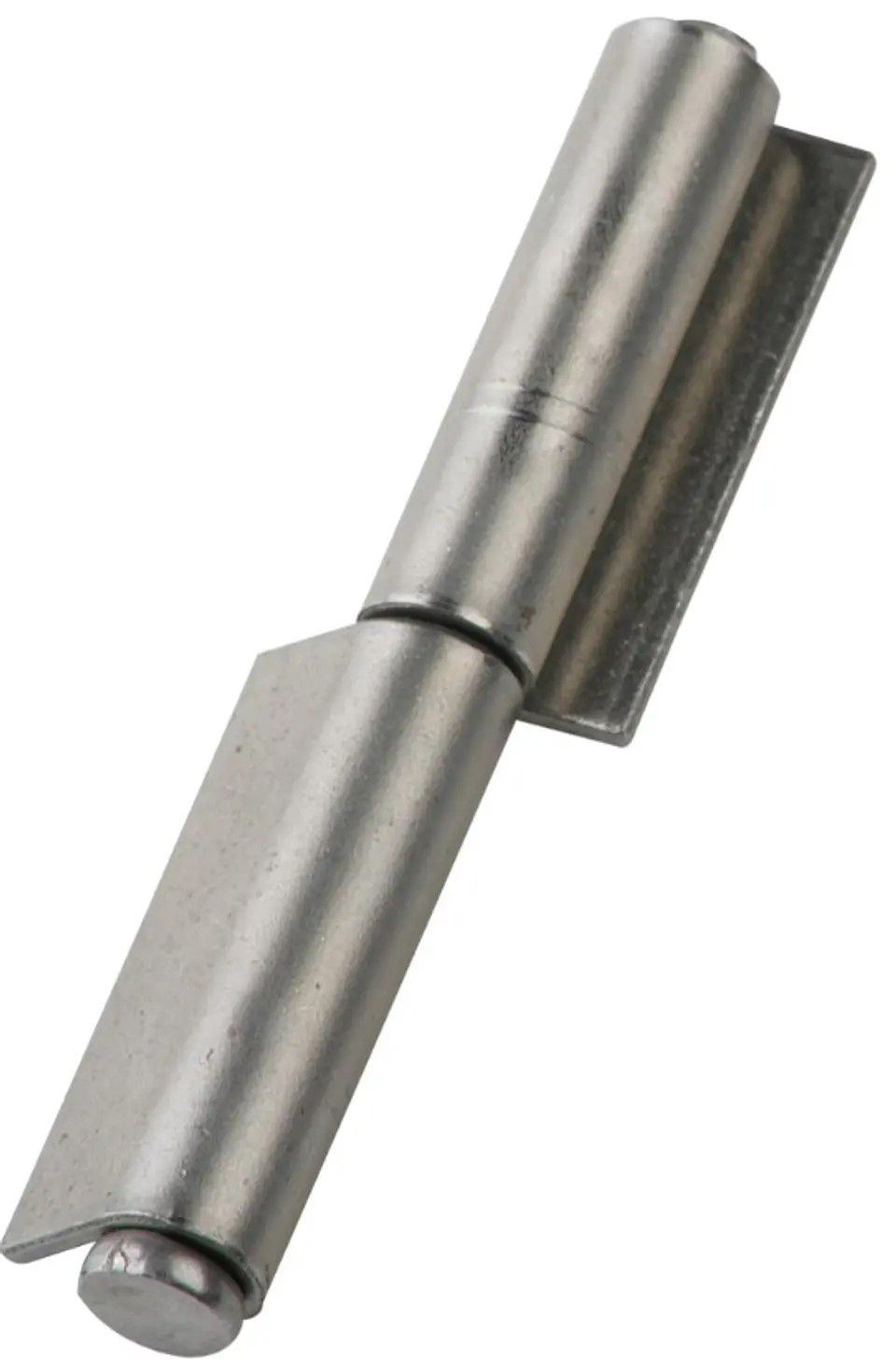 POMEL DE ACERO CON ALA 3/8 1