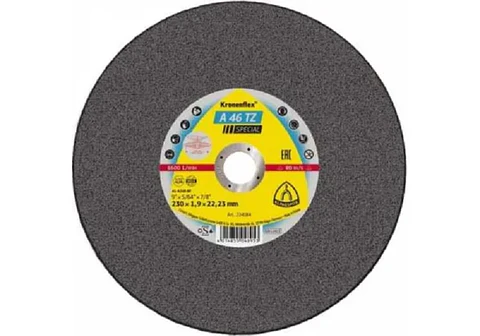 DISCO KLINGSPOR 1.9MM 9