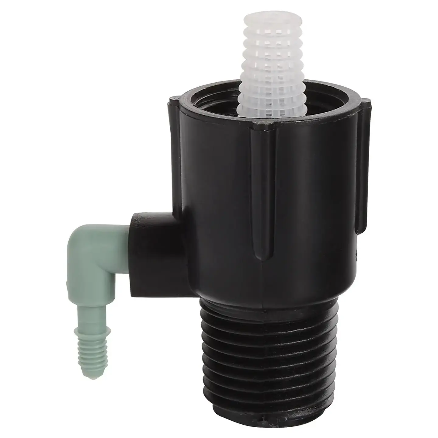ADAPTADOR DE GOMA 1/2 1
