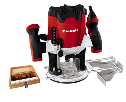 FRESADORA STANLEY 1200W