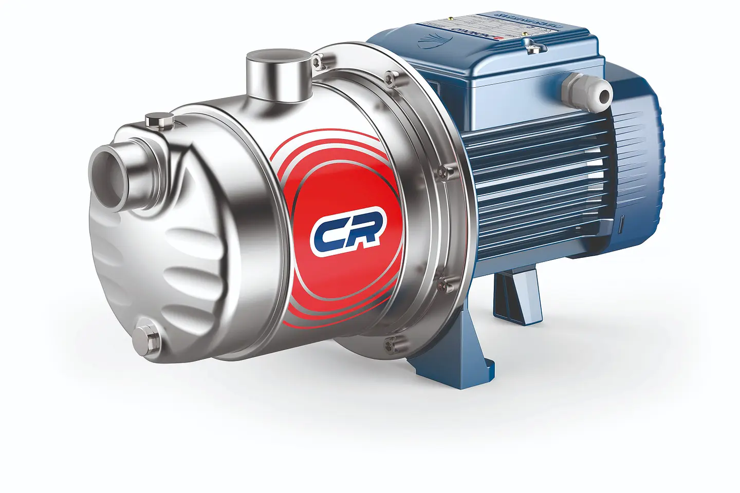 MOTOR PEDROLLO KM1-80 A/4 075HP 220V 1