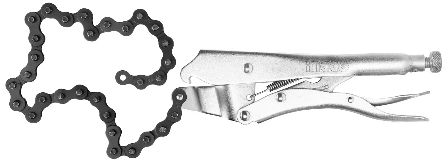 CAIMAN INGCO CON CADENA 10 1