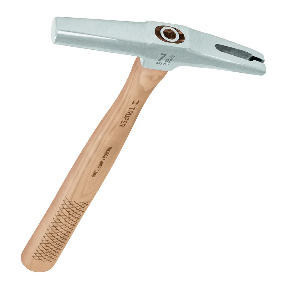 MARTILLO TAPICERO TRUPER 1