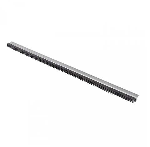 CREMALLERA NYLON 1M PARA PORTON 600-800 BLACK