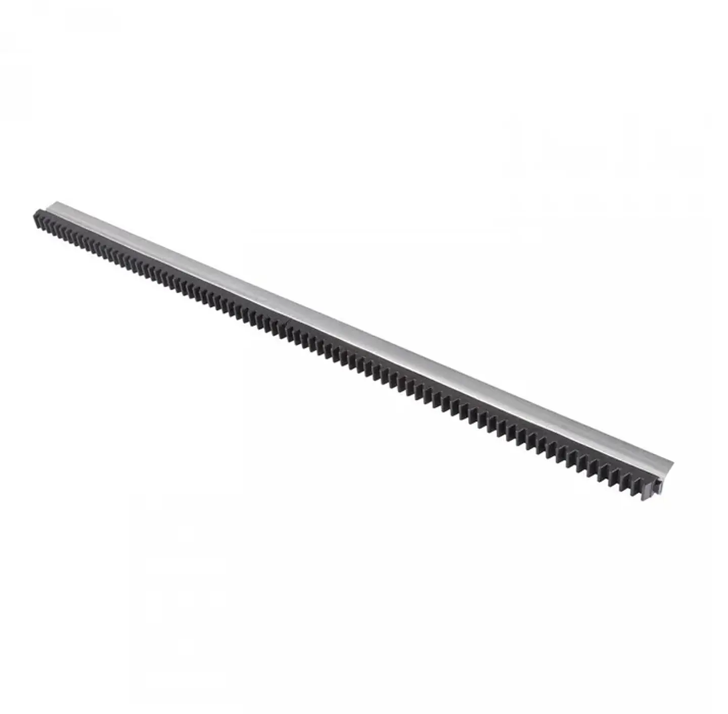 CREMALLERA NYLON 1M PARA PORTON 600-800 BLACK 1