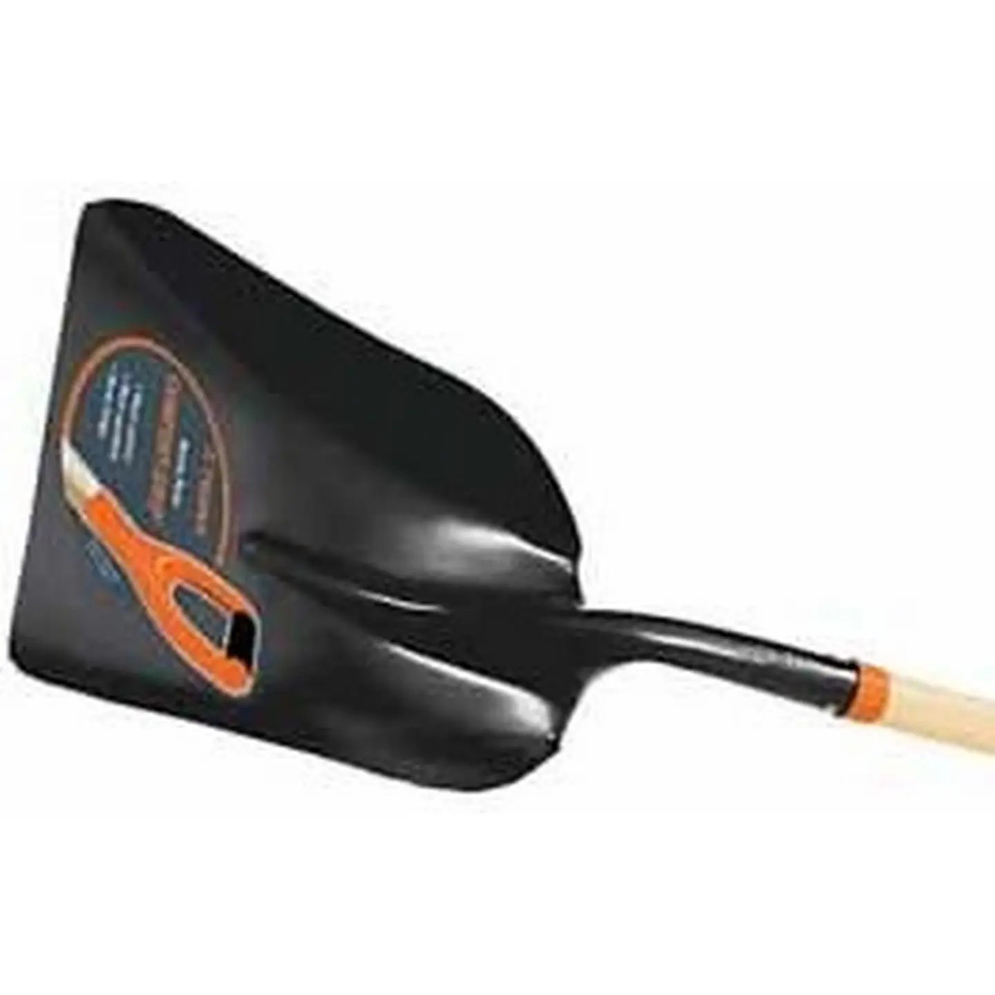 PALA CARBONERA TRUPER MANGO MADERA 1
