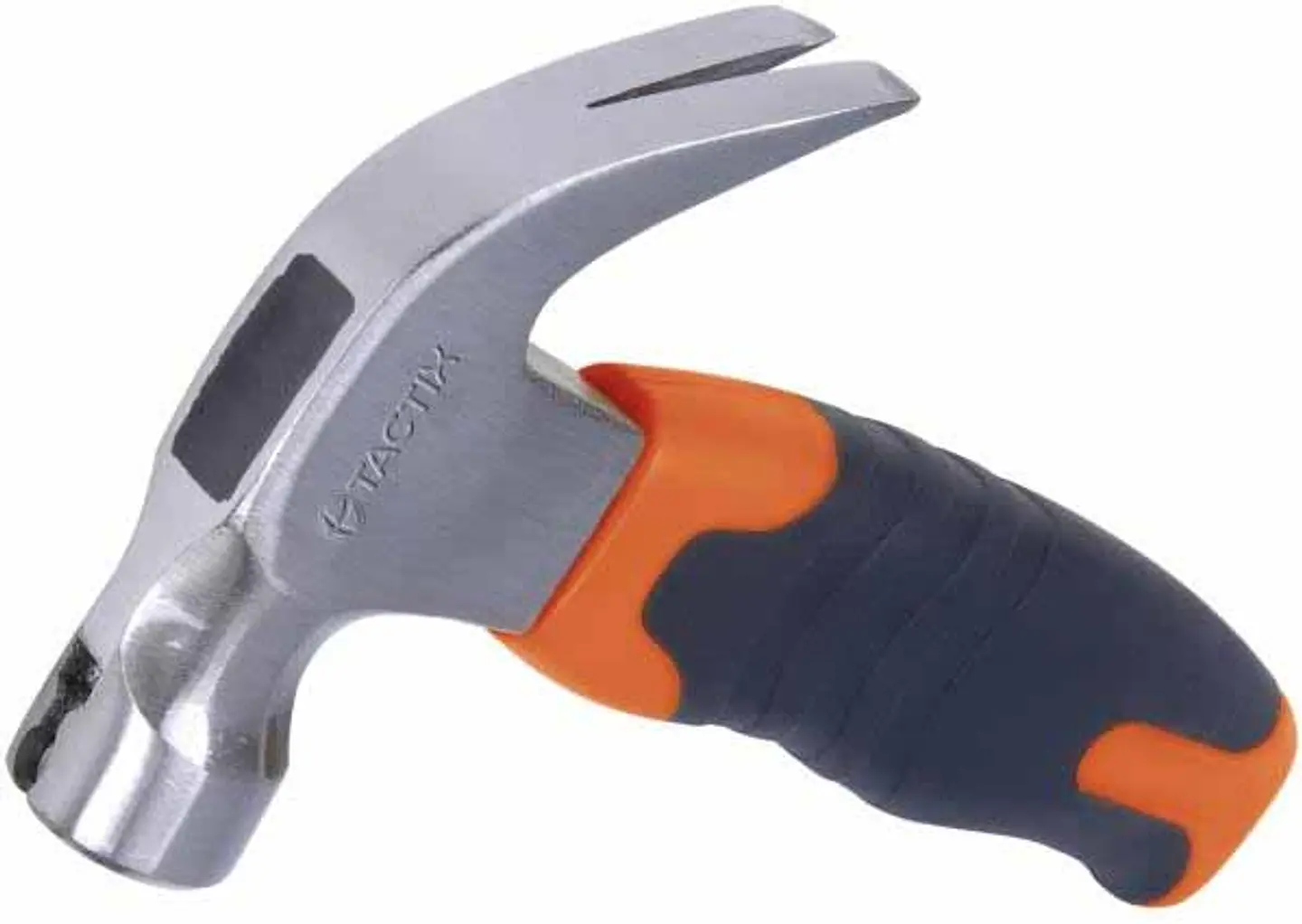 MARTILLO TACTIX MANGO ERGONOMICO CABEZA MAGNETICA 1
