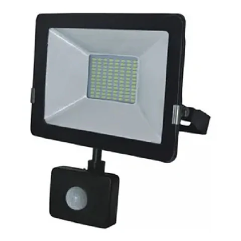 FOCO HALOGENO VKB CON SENSOR 500W