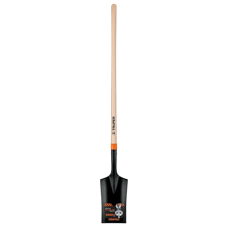 PALA TRUPER PARA JARDIN RECTANGULAR 1