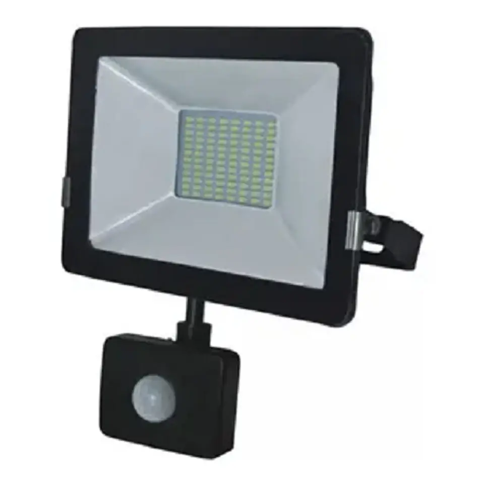 FOCO HALOGENO VKB CON SENSOR 150W 1