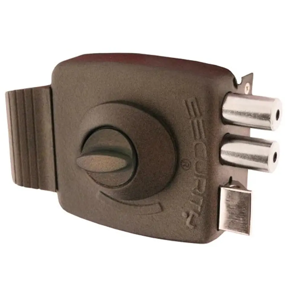 CERRADURA POLI 136431 SECURITY PRO 1