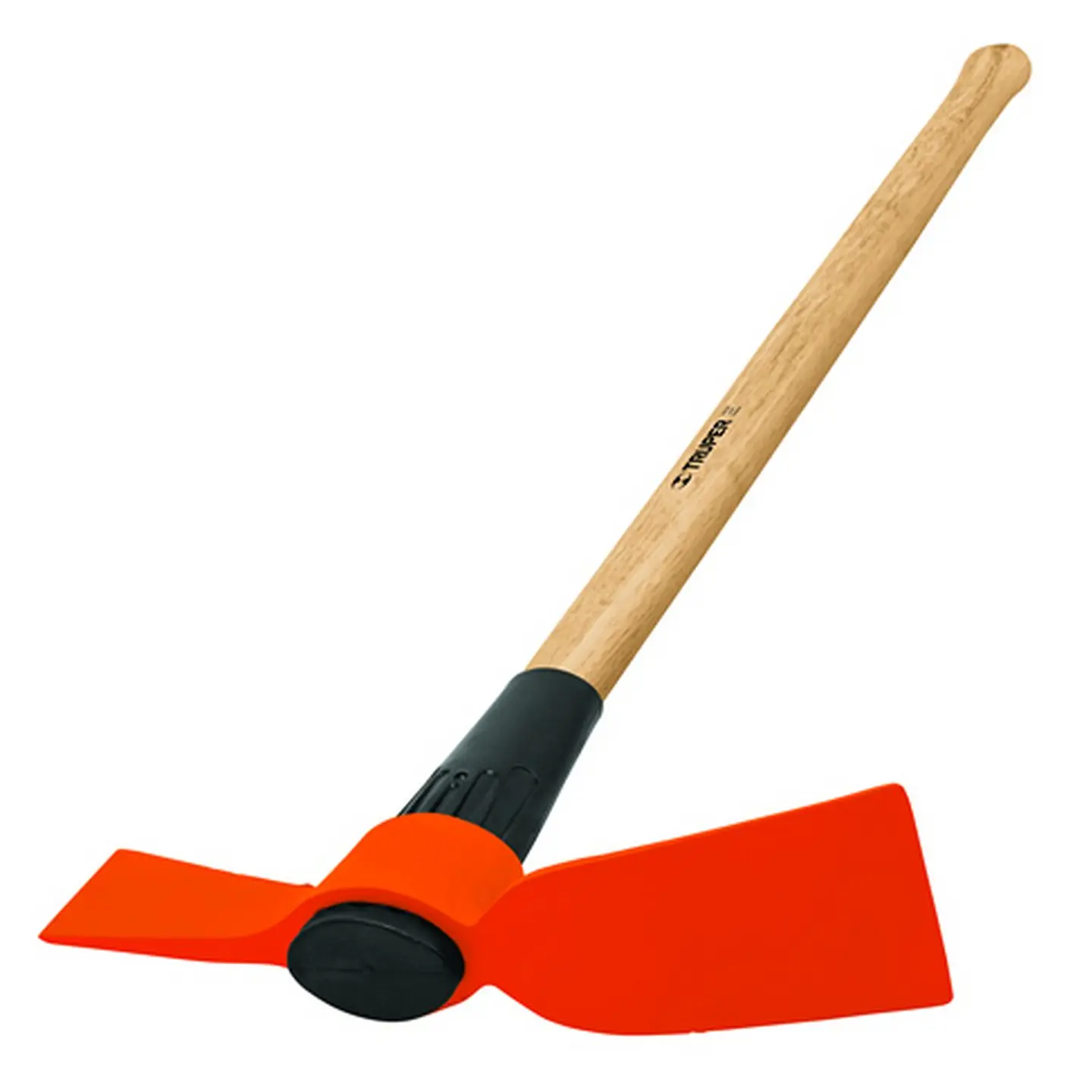 PICOTA TRUPER ASA-HACHA 5LBS 1