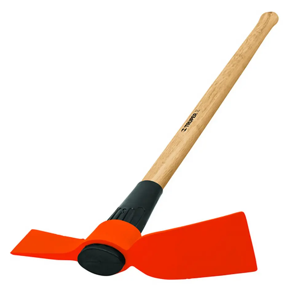 PICOTA TRUPER ASA-HACHA 5LBS 1