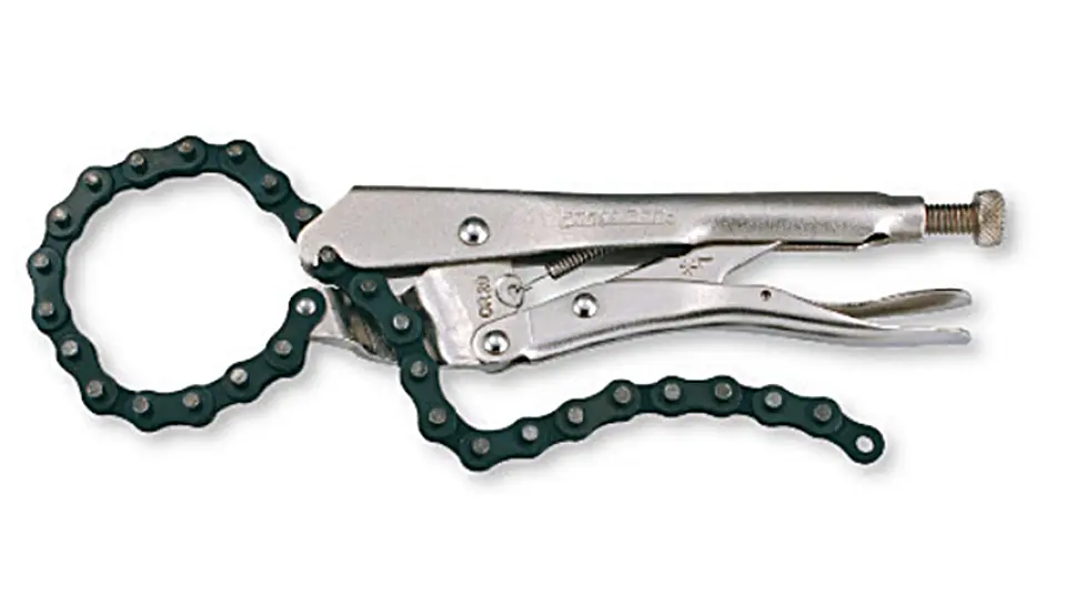 CAIMAN CROSSMAN 20 CADENA 1
