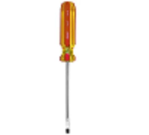 ATORNILLADOR STANLEY 3/16 X 3 PALETA
