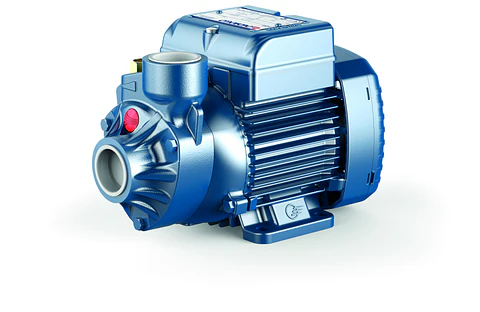 BOMBA PEDROLLO PKM-80 1HP 220V