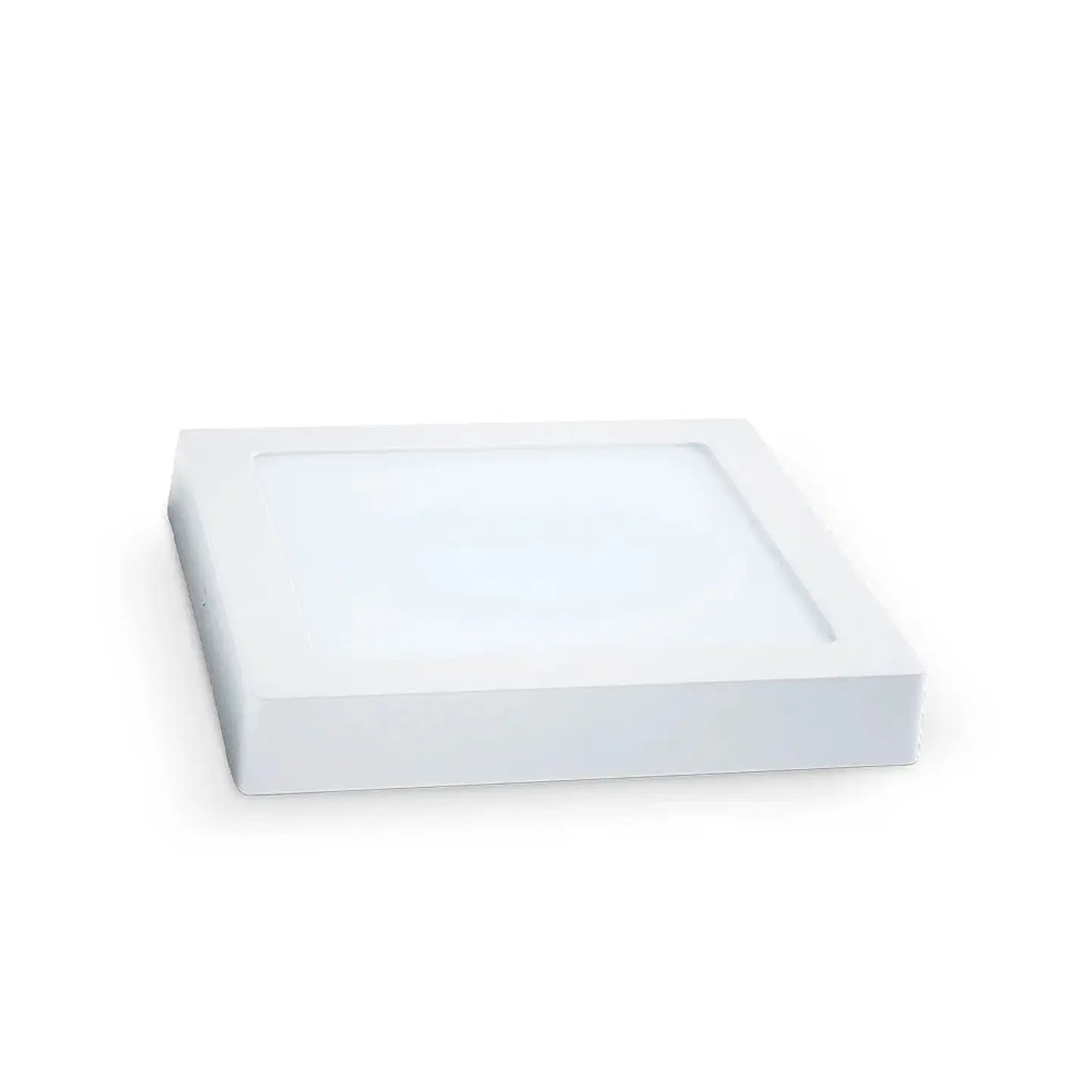 FOCO LED SOBREPONER CUADRADO 12W VKB 1