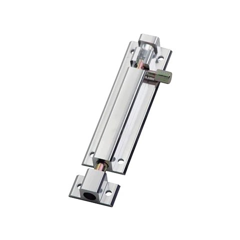 PICAPORTE LIOI ALUMINIO N°1500 50MM