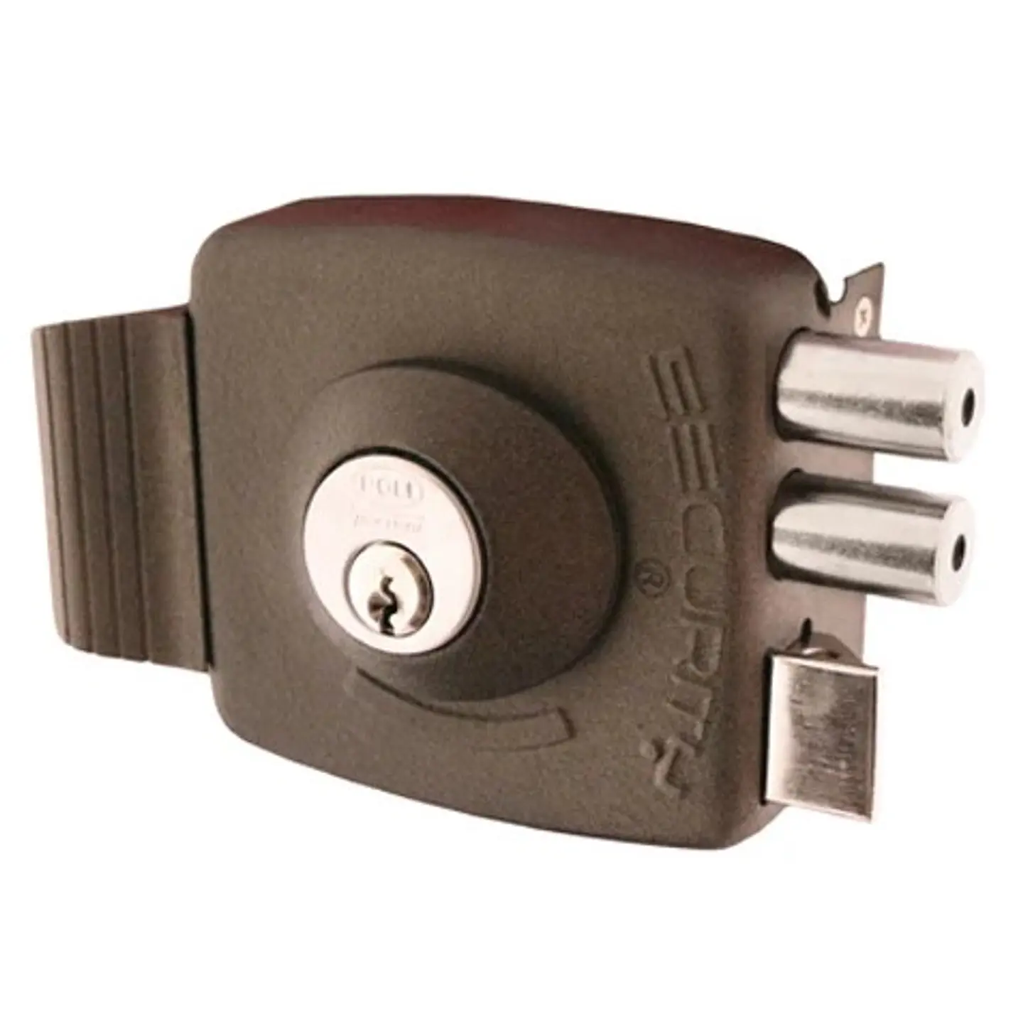 CERRADURA POLI 136441 PRO SECURITY PLATINUM 1