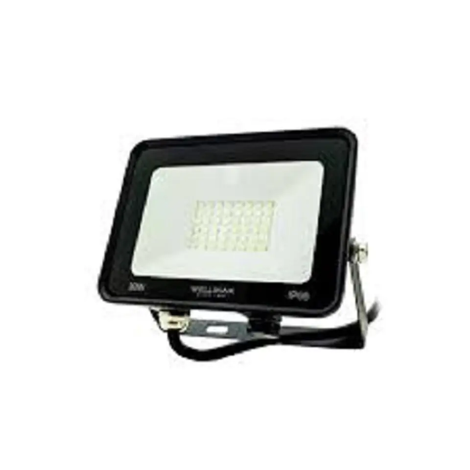 FOCO REFLECTANTE LED 50W VELLMAX 6500K 1